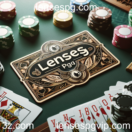 Explorando a Categoria de Cartas no Lensespg.com